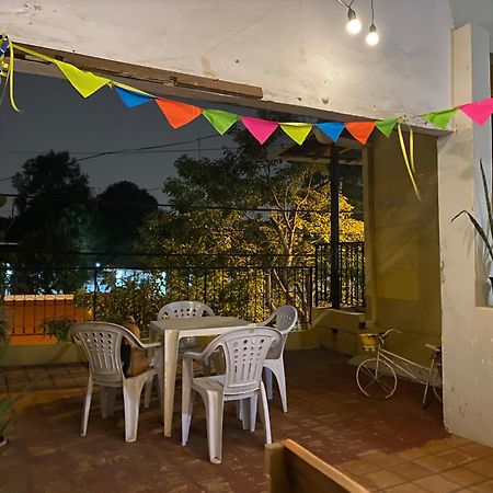 Villa Morra House L Asuncion Exteriör bild