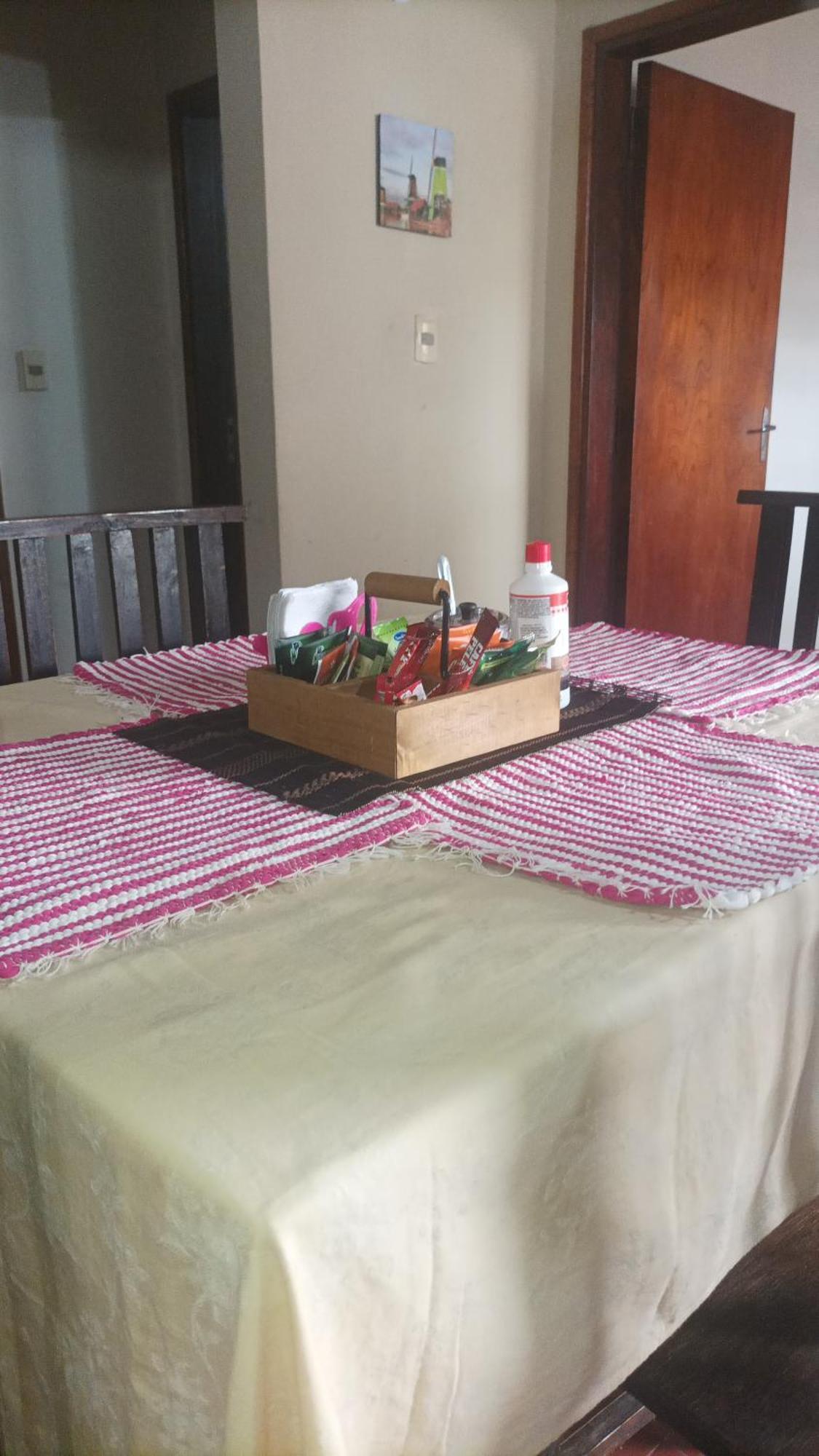 Villa Morra House L Asuncion Rum bild