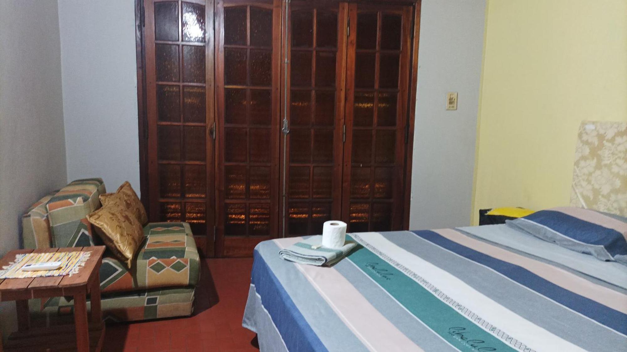 Villa Morra House L Asuncion Rum bild