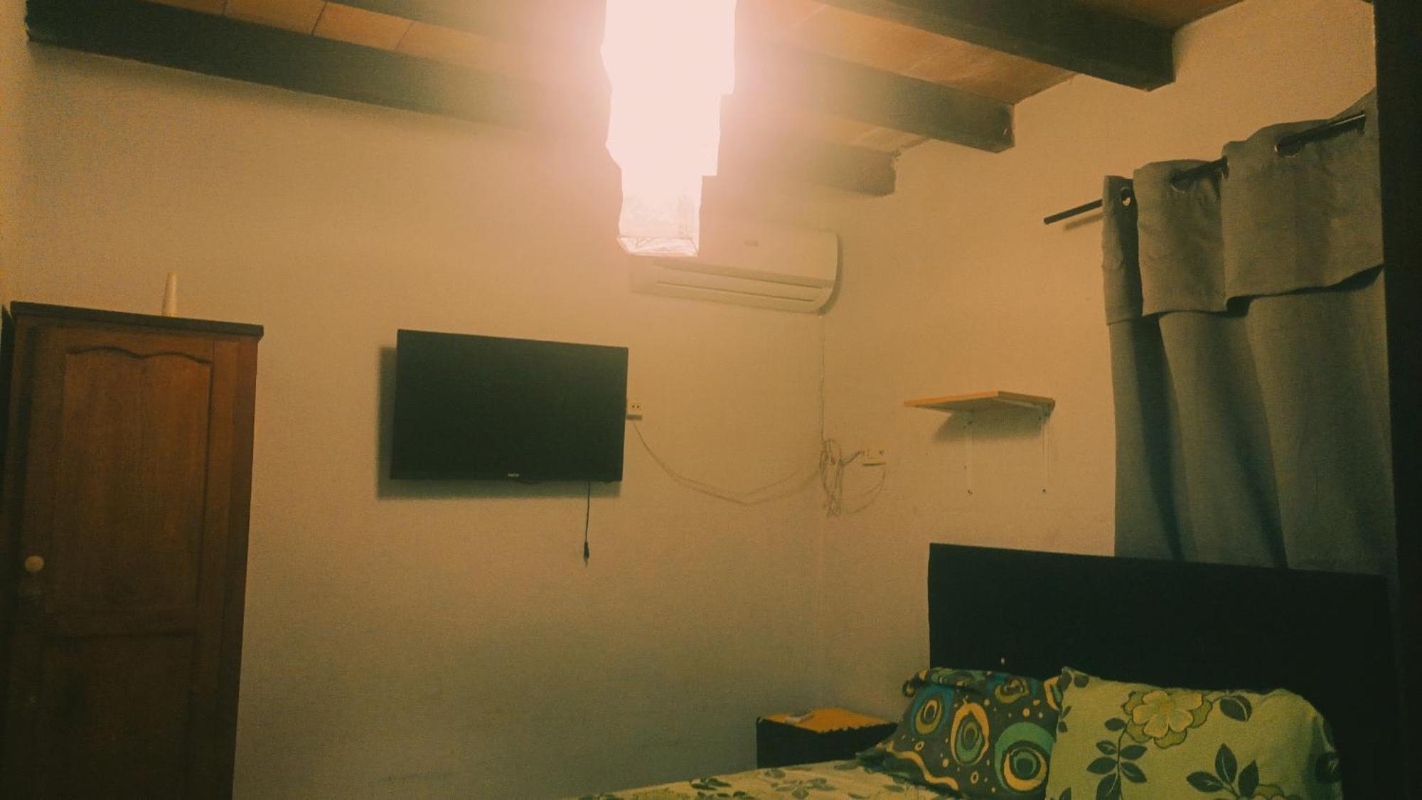 Villa Morra House L Asuncion Rum bild